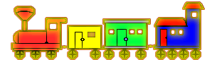trains