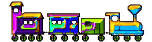 trains