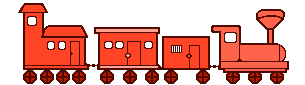 trains
