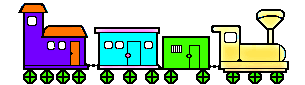 trains