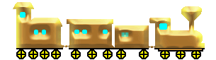 trains