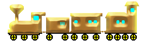 trains