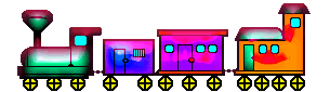 trains