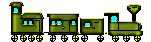 trains