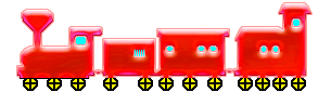 trains