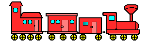 trains