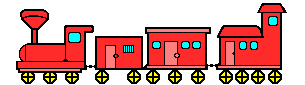 trains