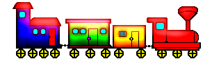 trains