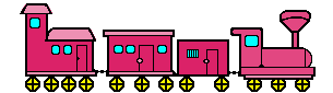 trains