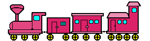 trains