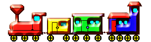 trains