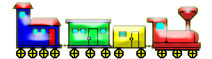 trains