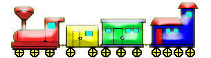 trains