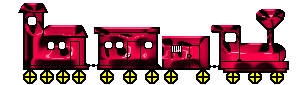 trains