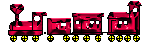 trains