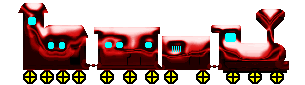 trains