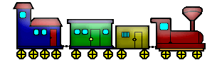 trains