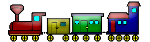 trains