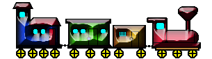 trains