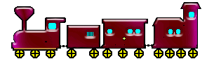 trains