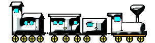 trains