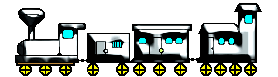 trains