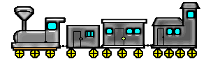 trains