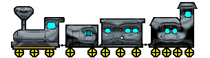 trains