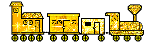 trains