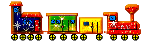 trains