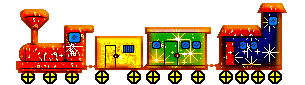 trains