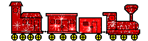 trains