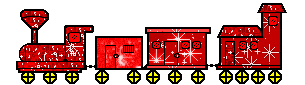 trains