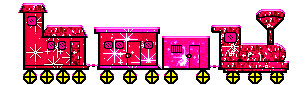trains