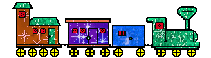 trains