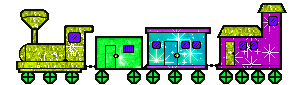 trains