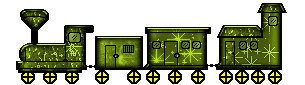 trains