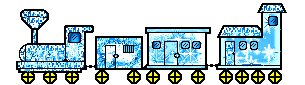trains