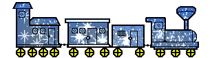 trains