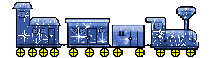 trains