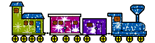 trains