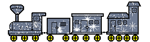 trains