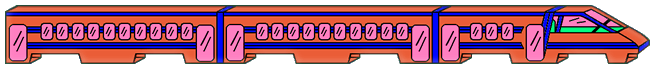 trains