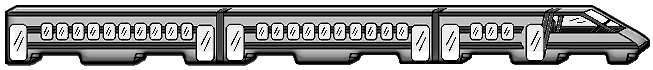 trains