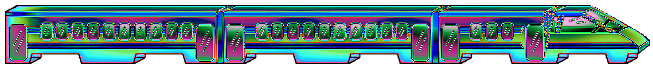 trains