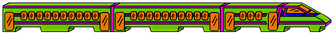 trains