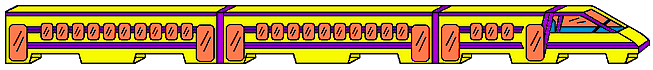 trains