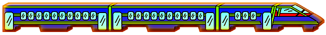 trains