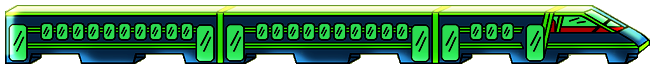 trains