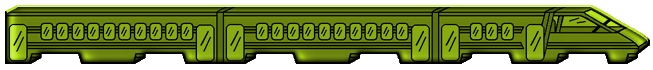trains